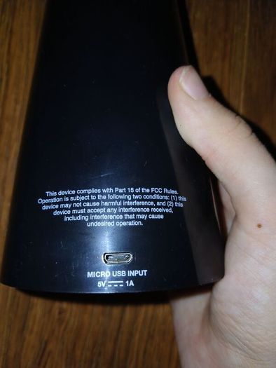 Xbox Lamp