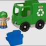 Little People sets x 3 Image 3