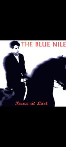 Sealed  -  The Blue Nile - Peace At Last -  Mint/ Unopened
