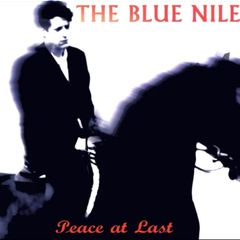 Sealed  -  The Blue Nile - Peace At Last -  Mint/ Unopened