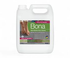 Bona Hard Surface Floor Cleaner Refill 4L