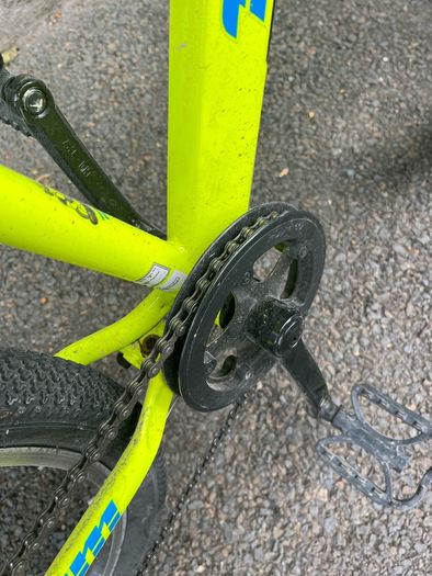 kids bicycle 20 inch
