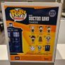 Doctor Who Funko Pop Vinyl Tardis Image 2
