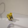 Vintage 1950s Wells-Brimtoy Pocketoy Cement Mixer Truck - Made in Gt. Britain Image 3