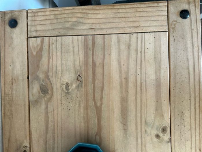 Emerfield Coffee Table