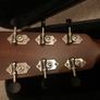 Martin 00015m with hard case. Image 7