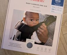 Baby Carrier