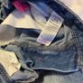 Next 9 yrs old girl jeans 134cm Image 2