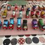 Thomas the Tank engine trains Image 7