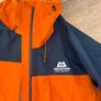 Mountain Equipment- Saltoro Jkt Image 3