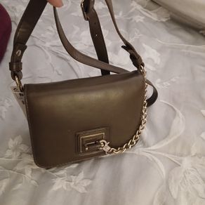 Shoulder bag