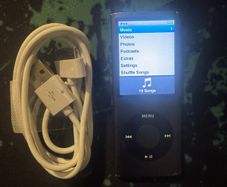 ipod nano