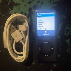 ipod nano