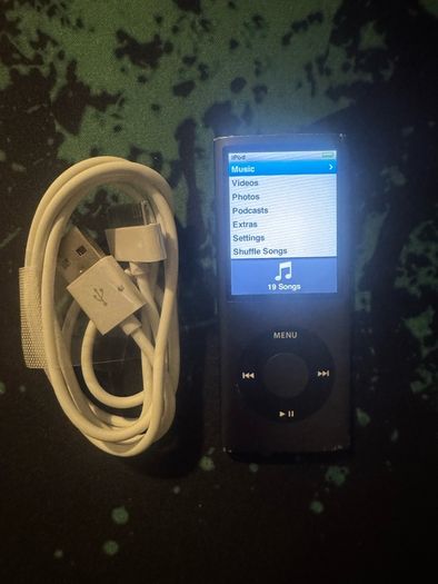 ipod nano