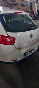 Seat Ibiza breaking