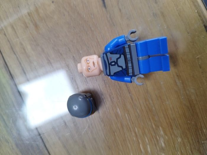 Lego Star Wars Mandelorian Troopers