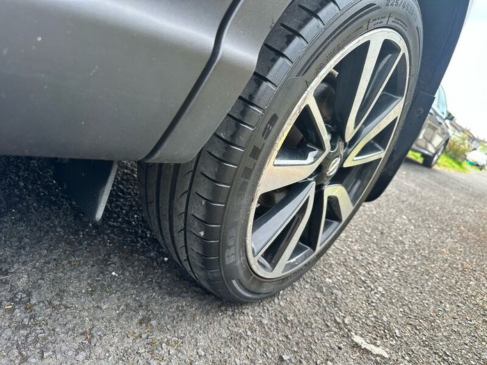 Nissan Qashqai SVE, Luxury Trim, Letterkenny