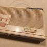 Vintage Sanyo Clock Radio Image 3