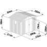 Steel Shed Image 5