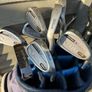 wilson ultra os full set Image 3