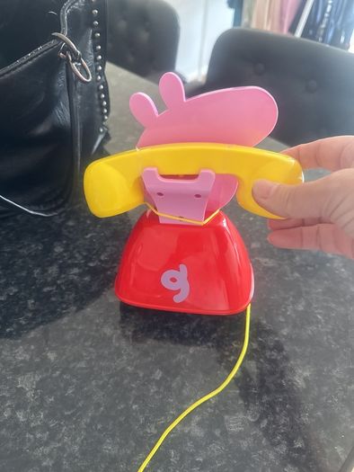 peppa pig