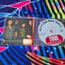 Tool Band 013 Club Show 2001 CD heavy metal prog rock Image 3