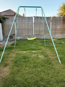 TP Toys Swing