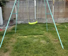 TP Toys Swing
