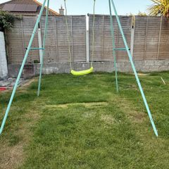 TP Toys Swing