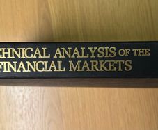 Technical Analysis of the Financial Markets