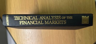 Technical Analysis of the Financial Markets