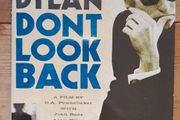 Bob Dylan - Don't Look Back - DVD