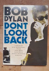 Bob Dylan - Don't Look Back - DVD