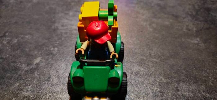 LegoDuplo