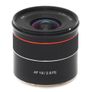 Samyang AF 18mm f/2.8 FE Lens for Sony E Image 4