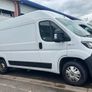 Fiat Ducato 2.3 H2L3 Image 2