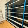 Extra Large Racking Shelving Heavy Duty Image 6
