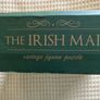 The Irish Map Vintage Jigsaw Puzzle 1000p Image 3