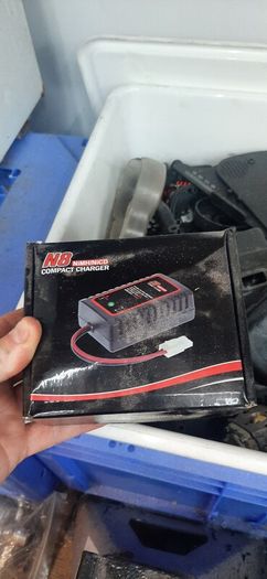 RC buggy petrol 1/5