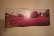 J Weins Countryside Print
