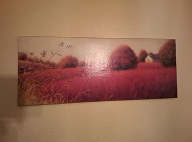 J Weins Countryside Print