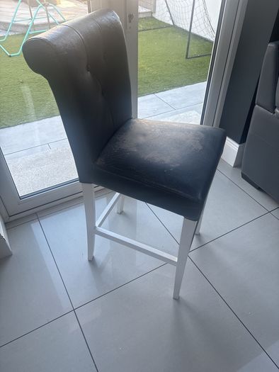 Kitchen stools