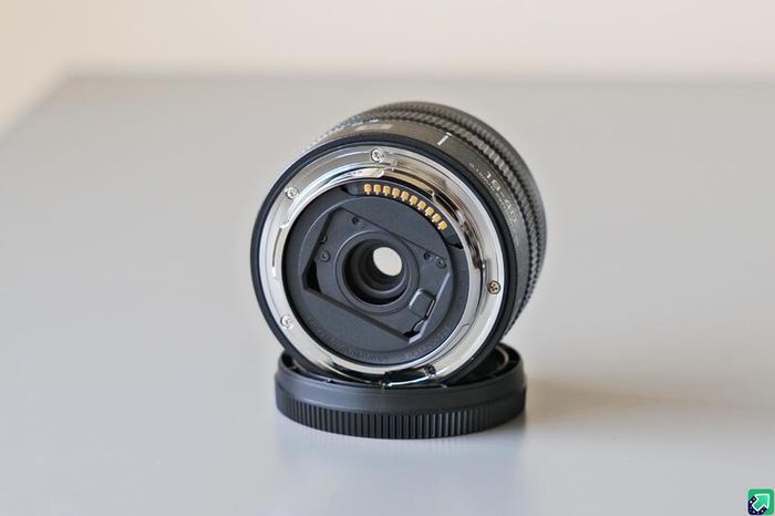 Panasonic Lumix 18 - 40mm Lens