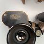 Antique Carl Zeiss Jena Telact 8x binoculars Image 4