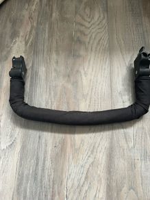 Universal pram bar