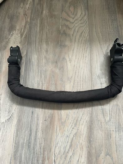 Universal pram bar