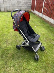 Cosatto stroller