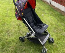 Cosatto stroller