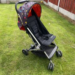 Cosatto stroller