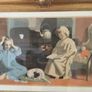 Art - Large Coloured Print ( Tom Carr) ( Reduced ) Image 3